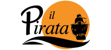 Il Pirata Logo Il Pirata