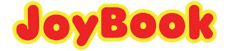 Joybook Logo Joybook