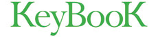 Keybook Logo Keybook
